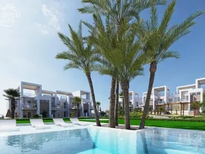 Prodej rodinného domu, Ciudad Quesada, Alicante, Španělsko, 85 m2