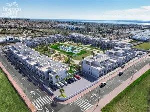 Prodej rodinného domu, Ciudad Quesada, Alicante, Španělsko, 85 m2