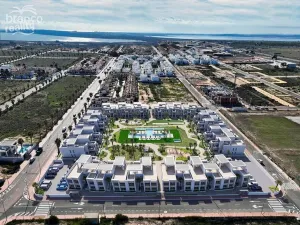 Prodej rodinného domu, Ciudad Quesada, Alicante, Španělsko, 85 m2