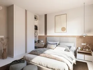 Prodej rodinného domu, Banos y Mendigo, Murcia, Španělsko, 213 m2