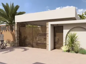 Prodej rodinného domu, Banos y Mendigo, Murcia, Španělsko, 213 m2