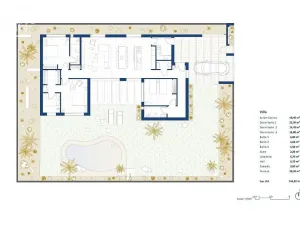 Prodej rodinného domu, Banos y Mendigo, Murcia, Španělsko, 213 m2