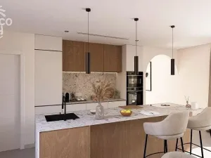 Prodej rodinného domu, Banos y Mendigo, Murcia, Španělsko, 153 m2