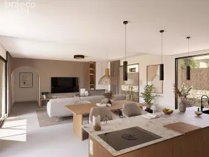 Prodej rodinného domu, Banos y Mendigo, Murcia, Španělsko, 153 m2