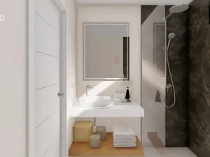 Prodej rodinného domu, Banos y Mendigo, Murcia, Španělsko, 107 m2