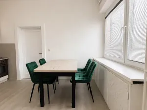 Pronájem bytu 3+1, Cheb, Karlova, 78 m2