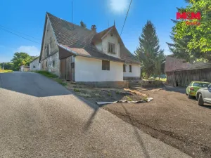 Prodej rodinného domu, Vítězná - Bukovina, 95 m2