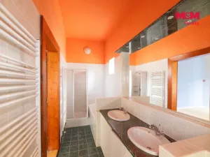 Prodej rodinného domu, Albrechtice nad Orlicí, Na návsi, 200 m2