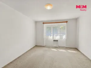 Prodej bytu 2+1, Kladno - Kročehlavy, Otevřená, 56 m2