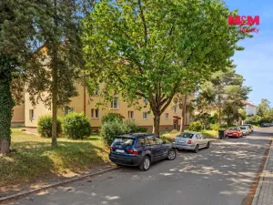 Prodej bytu 2+1, Kladno - Kročehlavy, Otevřená, 56 m2