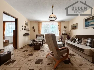 Prodej rodinného domu, Tachov, Jezerní, 310 m2