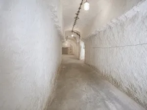 Pronájem skladu, Červené Pečky, Dr. Dvořáka, 683 m2