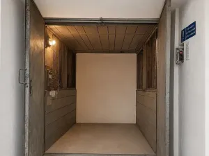 Pronájem skladu, Červené Pečky, Dr. Dvořáka, 605 m2