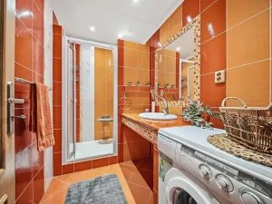 Prodej bytu 3+kk, Pardubice, Dašická, 76 m2