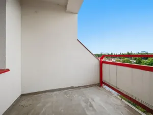 Prodej bytu 3+kk, Pardubice, Dašická, 76 m2