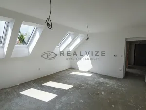 Prodej bytu 3+kk, České Budějovice, J. Dobrovského, 75 m2