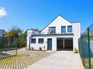 Prodej bytu 3+kk, České Budějovice, J. Dobrovského, 75 m2