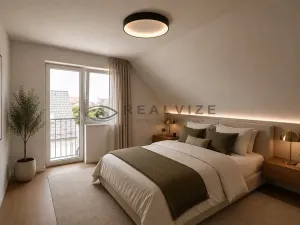 Prodej bytu 3+kk, České Budějovice, J. Dobrovského, 91 m2