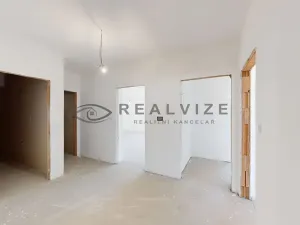 Prodej bytu 3+kk, České Budějovice, J. Dobrovského, 91 m2