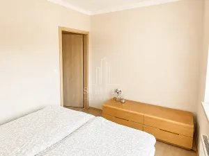 Prodej bytu 1+kk, Slapy, 50 m2