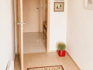 Prodej bytu 1+kk, Slapy, 50 m2