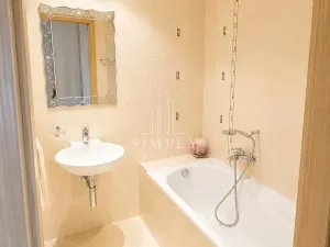 Prodej bytu 1+kk, Slapy, 50 m2