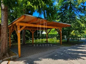 Prodej bytu 1+kk, Slapy, 50 m2