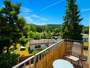 Prodej bytu 1+kk, Slapy, 50 m2