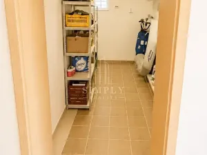 Prodej bytu 1+kk, Slapy, 50 m2