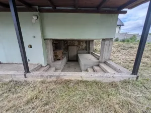 Prodej rodinného domu, Bílov, 120 m2