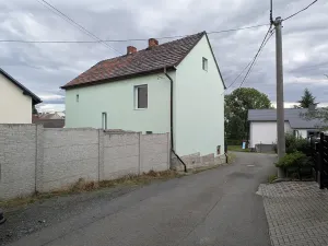 Prodej rodinného domu, Bílov, 120 m2