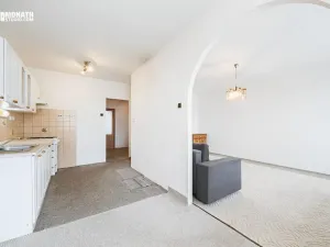 Prodej bytu 3+kk, Praha - Chodov, Jažlovická, 74 m2