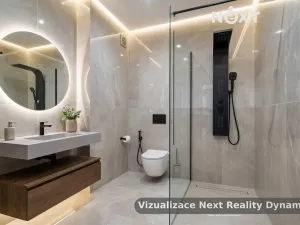 Prodej bytu 3+kk, Praha - Chodov, Jažlovická, 74 m2