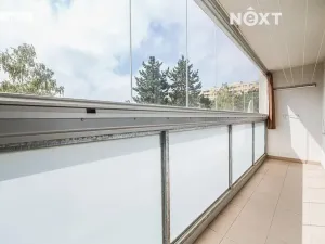 Prodej bytu 3+kk, Praha - Chodov, Jažlovická, 74 m2