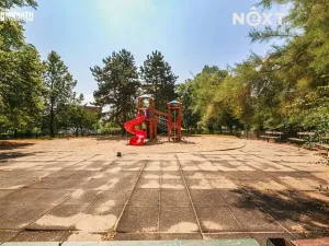 Prodej bytu 3+kk, Praha - Chodov, Jažlovická, 74 m2