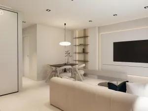 Prodej rodinného domu, Pilar de La Horadada, Alicante, Španělsko, 60 m2