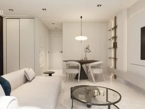 Prodej rodinného domu, Pilar de La Horadada, Alicante, Španělsko, 60 m2