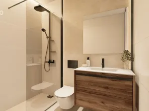 Prodej rodinného domu, Pilar de La Horadada, Alicante, Španělsko, 60 m2