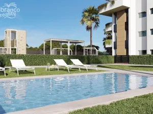 Prodej bytu 3+kk, Torre Pacheco, Murcia, Španělsko, 83 m2
