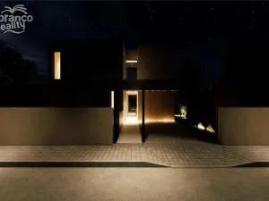 Prodej rodinného domu, Polop, Alicante, Španělsko, 208 m2