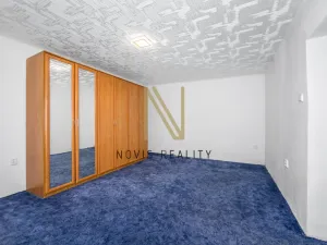 Prodej rodinného domu, Neurazy - Partoltice, 71 m2