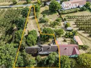 Prodej chalupy, Chelčice, 127 m2