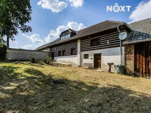 Prodej chalupy, Chelčice, 127 m2