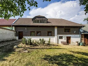 Prodej chalupy, Chelčice, 127 m2