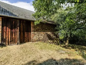 Prodej chalupy, Chelčice, 127 m2