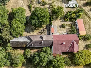 Prodej chalupy, Chelčice, 127 m2