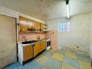 Prodej rodinného domu, Blučina, Návrší, 68 m2