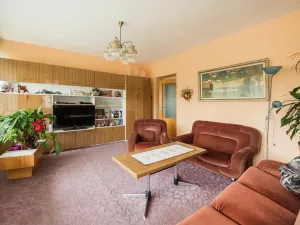 Prodej vícegeneračního domu, Hejtmánkovice, 260 m2