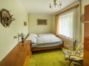 Prodej vícegeneračního domu, Hejtmánkovice, 260 m2