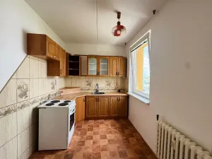 Prodej bytu 3+1, Český Krumlov, Lipová, 67 m2